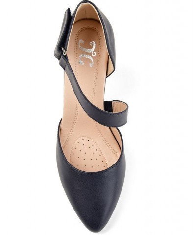 Women's Tillis Pumps PD01 $40.50 Shoes