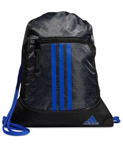 Alliance II Sackpack Jersey Black/lucid Blue/black $11.00 Bags