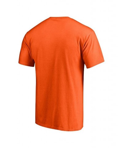 Men's Orange Denver Broncos Reunited In Orange T-shirt $15.80 T-Shirts