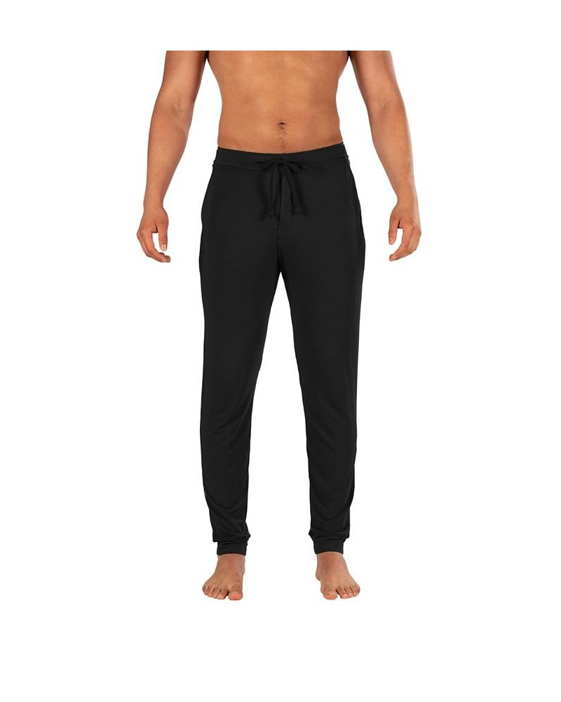 Men's Drawstring Snooze Pants PD01 $42.50 Pants