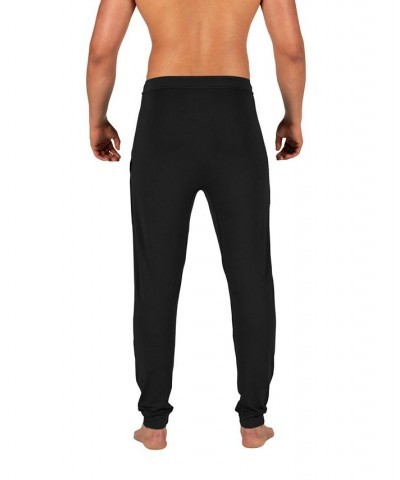 Men's Drawstring Snooze Pants PD01 $42.50 Pants