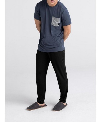 Men's Drawstring Snooze Pants PD01 $42.50 Pants