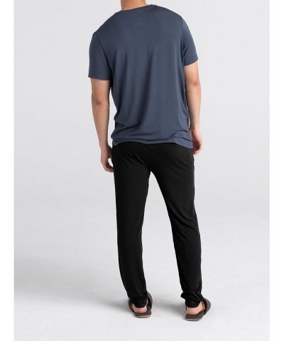 Men's Drawstring Snooze Pants PD01 $42.50 Pants