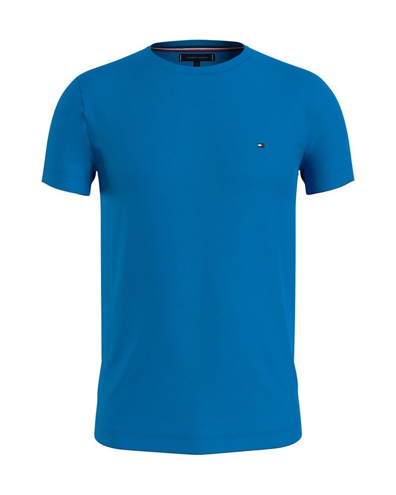 Men's TH Flex Slim-Fit T-Shirt PD05 $22.13 T-Shirts