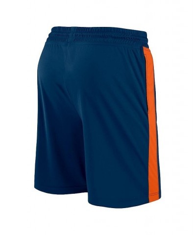 Men's Branded Navy Chicago Bears Break It Loose Shorts $14.76 Shorts