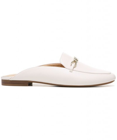 Kayden-Mule Mules White $51.48 Shoes