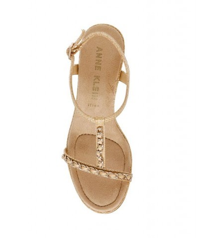 Women's Sloan Wedge Sandal PD03 $41.87 Shoes