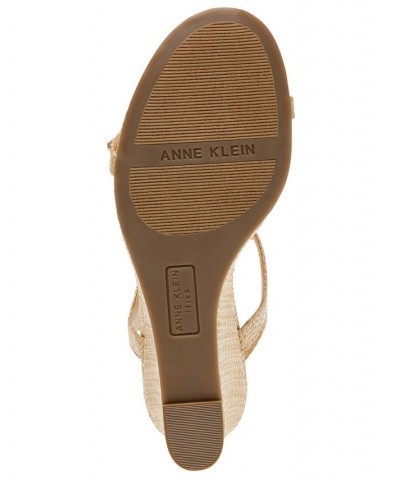 Women's Sloan Wedge Sandal PD03 $41.87 Shoes