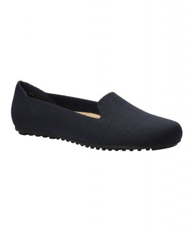 Women's Hathaway Flats Blue $32.00 Shoes