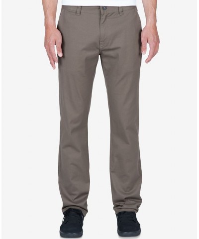 Men's Fricken' Modern Stretch Pants PD03 $29.24 Pants