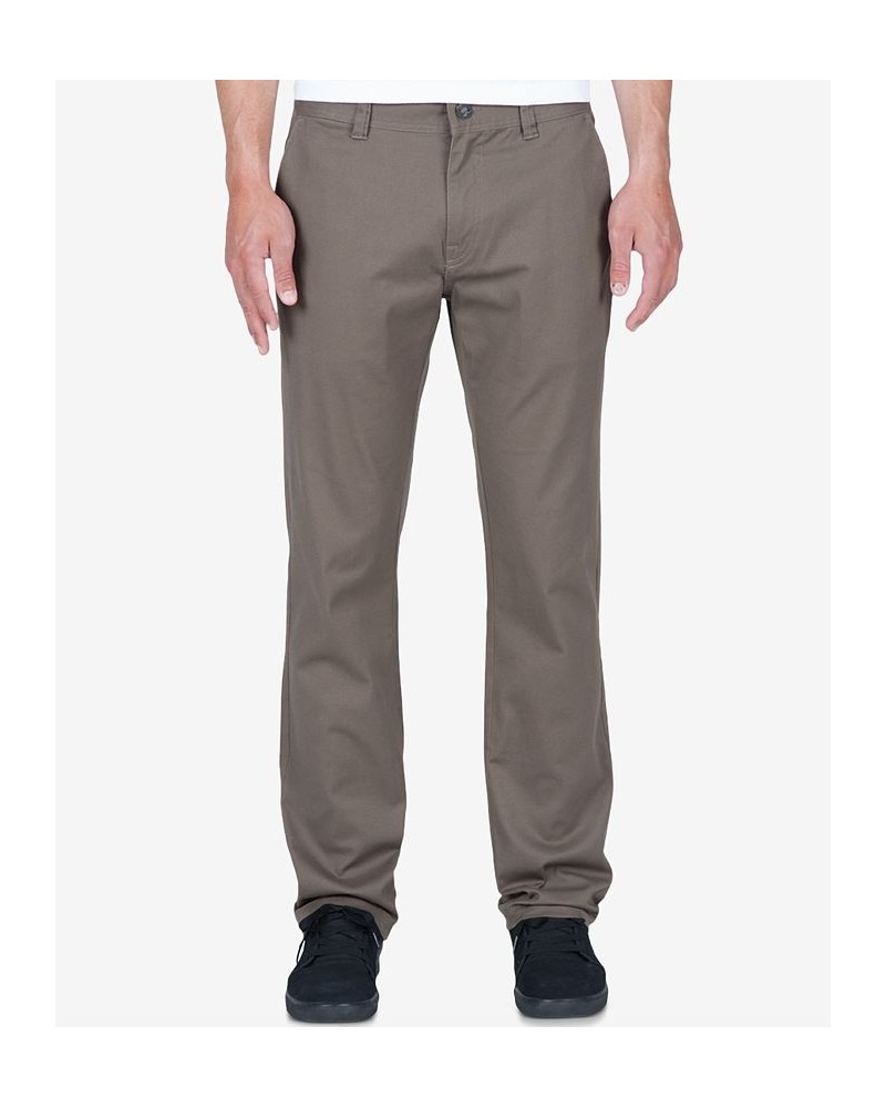 Men's Fricken' Modern Stretch Pants PD03 $29.24 Pants