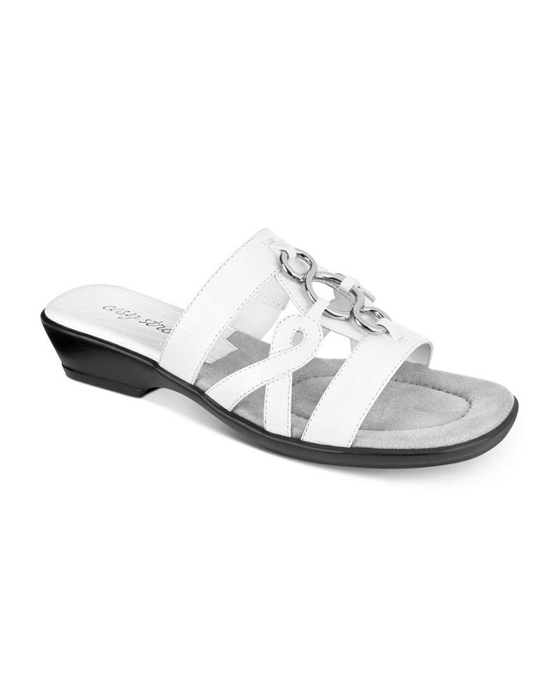 Torrid Sandals White $36.40 Shoes