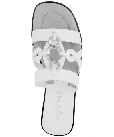 Torrid Sandals White $36.40 Shoes