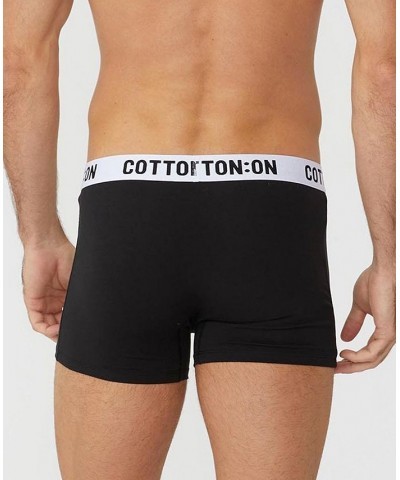 Men's Cotton Trunks PD01 $15.29 Underwear