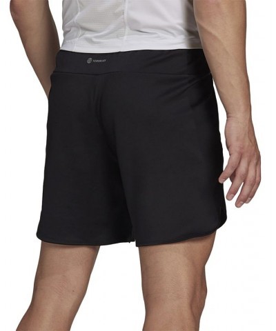 Men's Designed For Training Classic-Fit 7" Performance Shorts Black $27.50 Shorts