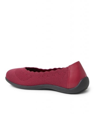 Women's Misty Ballet Flats PD04 $26.98 Shoes