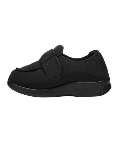 Men's Cronus Outdoor Slippers Black $46.98 Shoes