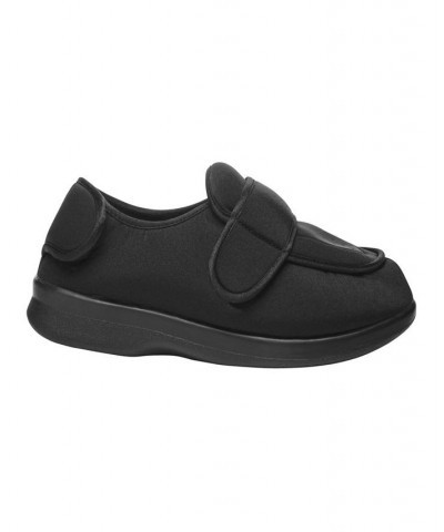 Men's Cronus Outdoor Slippers Black $46.98 Shoes