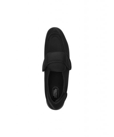 Men's Cronus Outdoor Slippers Black $46.98 Shoes