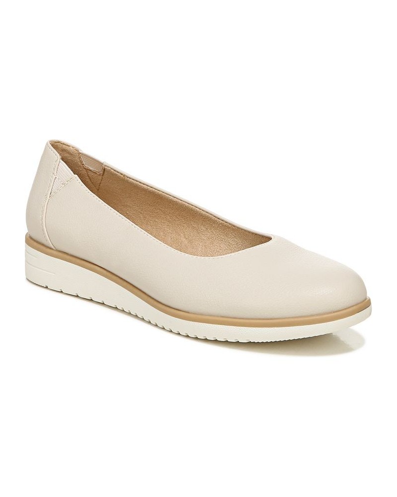 Idea-Ballet Flats PD02 $36.90 Shoes