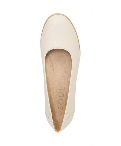 Idea-Ballet Flats PD02 $36.90 Shoes