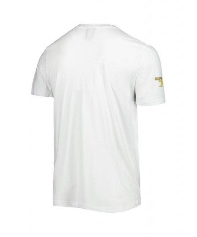 Men's White San Francisco 49ers Historic Champs T-shirt $31.89 T-Shirts