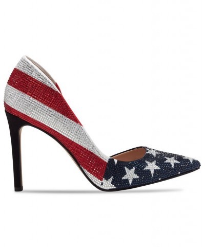 Women's Kenjay d'Orsay Pumps PD01 $47.09 Shoes