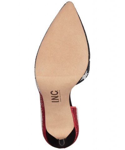 Women's Kenjay d'Orsay Pumps PD01 $47.09 Shoes