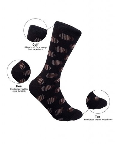 Men's Modern Collection Dress Socks Pack of 12 PD02 $30.00 Socks