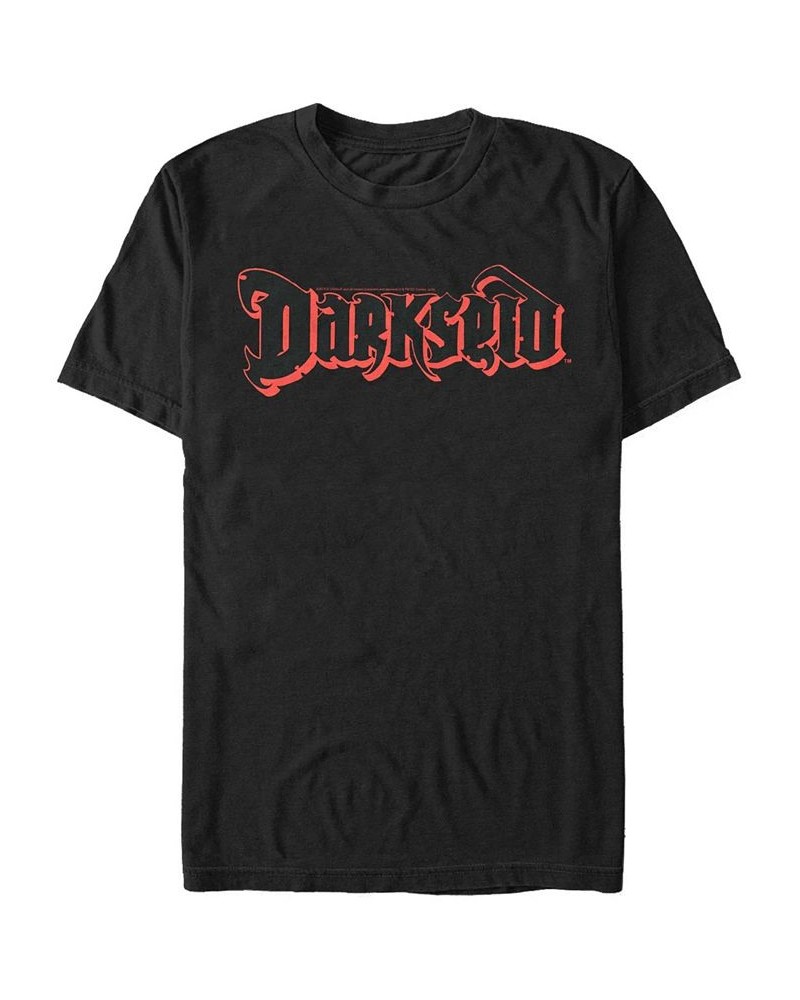 DC Men's Darkseid Logo Short Sleeve T-Shirt $14.00 T-Shirts