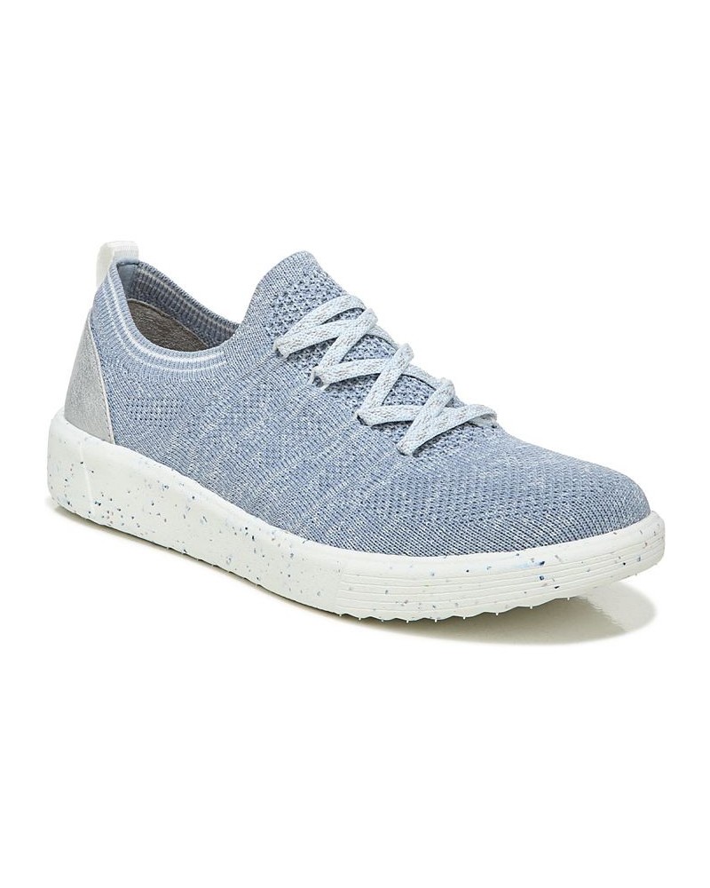 March On Washable Slip-on Sneakers Blue $37.40 Shoes