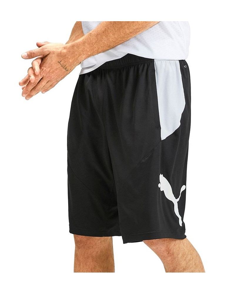 Men's 10" Training Cat Shorts PD01 $21.75 Shorts