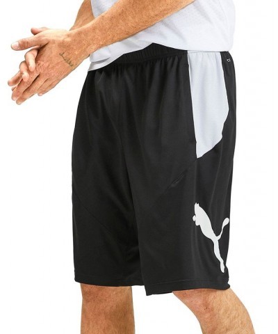 Men's 10" Training Cat Shorts PD01 $21.75 Shorts