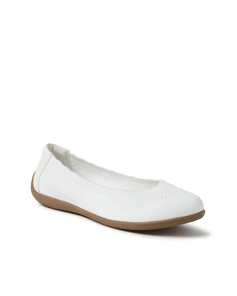 Women's Misty Ballet Flats PD06 $26.98 Shoes