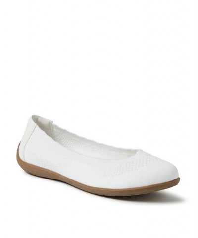 Women's Misty Ballet Flats PD06 $26.98 Shoes