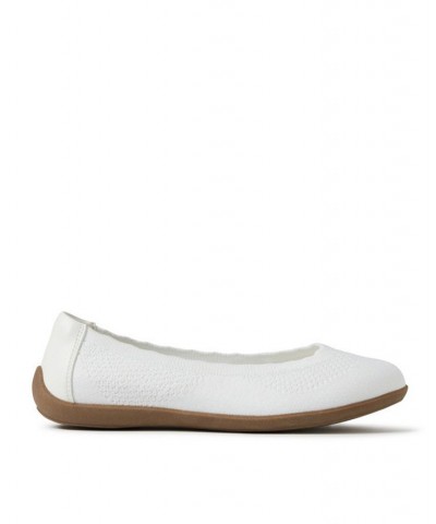 Women's Misty Ballet Flats PD06 $26.98 Shoes