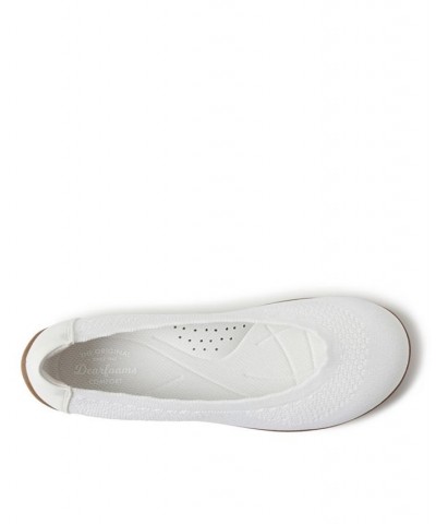 Women's Misty Ballet Flats PD06 $26.98 Shoes