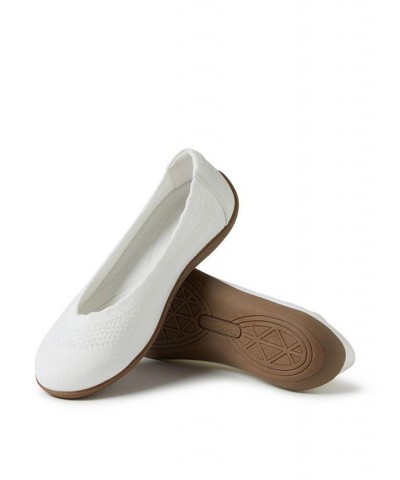 Women's Misty Ballet Flats PD06 $26.98 Shoes