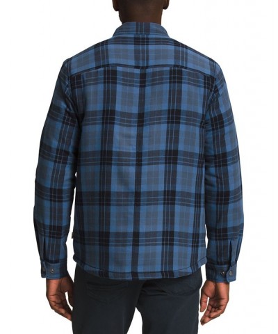 Men's Campshire Flannel Shirt PD02 $24.56 Shirts