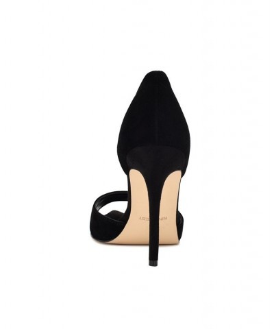 Women's Price Peep Toe Pumps PD02 $36.75 Shoes