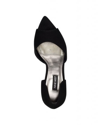 Women's Price Peep Toe Pumps PD02 $36.75 Shoes